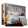PACK SCYTHE
