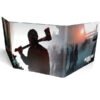 The Walking Dead Pantalla del DJ Portada