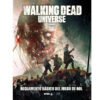 The Walking Dead Reglamento Básico Portada