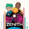 Zenith Portada