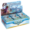 Altered: Epopeya en los cielos Caja