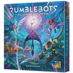 Rumblebots