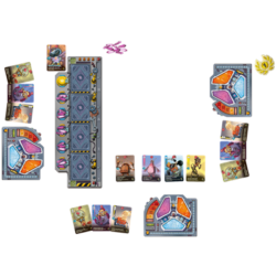 Rumblebots
