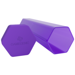 Playmat Tube Purple