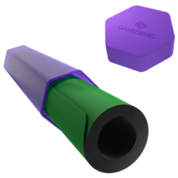 Playmat Tube Purple