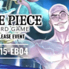 Present One piece OP 15 05/04/26