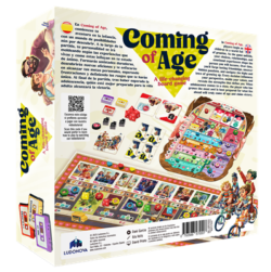 Coming of Age
