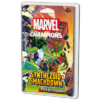 Marvel Champions: Synthezoid Smackdown Scenario Pack