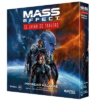 Mass Effect The Boardgame Priority: Hagalaz