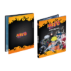 Naruto Ninja TCG binder