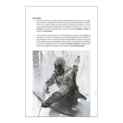 Assassin's Creed - El legado de la hermandad