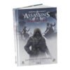 Assassin's Creed - La forja de la historia