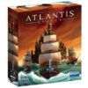 Atlantis Exodus portada