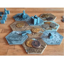 Dominance componentes