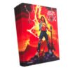 Hellfire Club Art Sleeves Eddie Munson portada