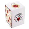Hellfire Club Premium Dice Tower Portada