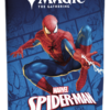 spiderman magic
