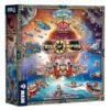 Star Realms Rise of Empire portada
