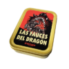 Las fauces del dragón