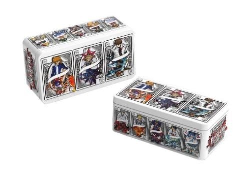 Yu-Gi-Oh! – Lata – Mega-Pack