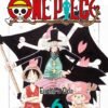 ONE PIECE 6 (3 en 1)