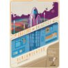 Crucero Galáctico Alojamientos portada