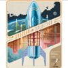 Crucero Galáctico portada