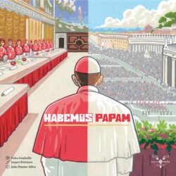 Habemus Papam Portada