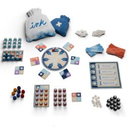 Ink despliegue