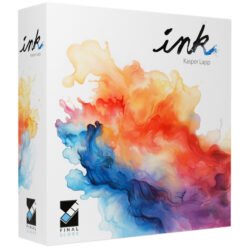 Ink portada