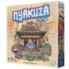 Nyakuza Portada