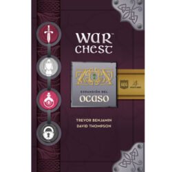 War Chest Ocaso portada