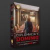 World Order Diplomacia y Dominio Portada
