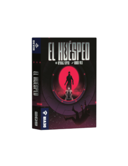 El Huésped