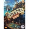 Piratas de Maracaibo Expansion Comandantes