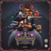 Pack de Héroe N.º 1 - Crónicas de Drunagor portada