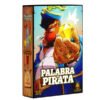 Palabra de Pirata Portada