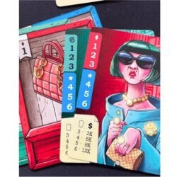 Trasteros S.A cartas