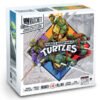 Unmatched Adventures TMNT Portada
