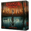 Stranger Things: Mundo del Revés
