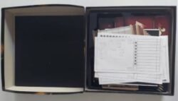 El Código Da Vinci: La Búsqueda De La Verdad Componentes