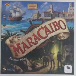 Maracaibo portada