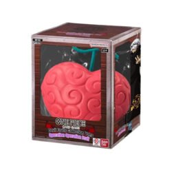 One Piece TCG Devil Fruits Collection Vol.3