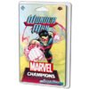 Wonder Man Hero Pack portada