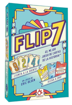 FLIP 7