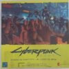 Cyberpunk 2077 Portada