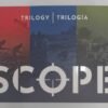 Scope Trilogía Portada