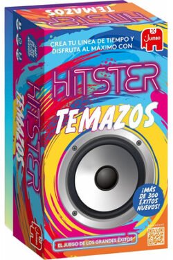 Hitster Temazos