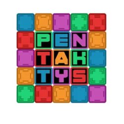 Pentakys Portada
