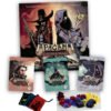 Pack Pagan - Juego Base + 3 expansiones y Recursos de madera